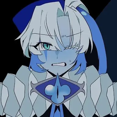 Profile image of Shadow Milk Cookie
