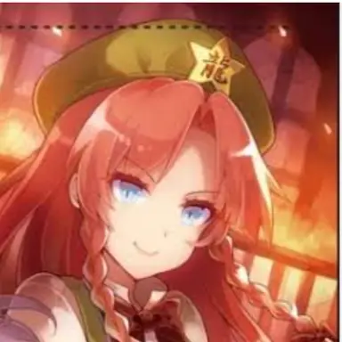 Profile image of 紅美鈴