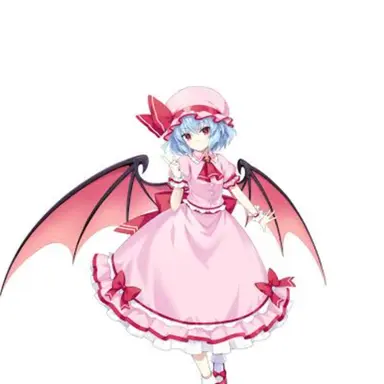 Profile image of レミリア
