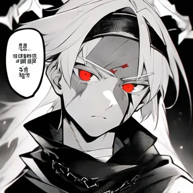 Profile image of 혼세마왕