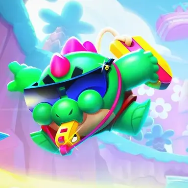 Profile image of バズ