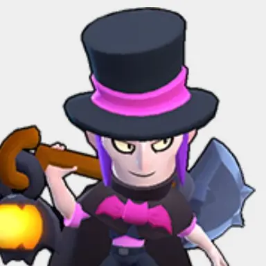 Profile image of モーティス