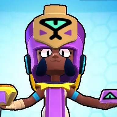 Profile image of ナジア