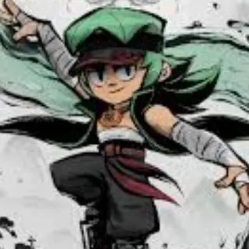 Profile image of ファング