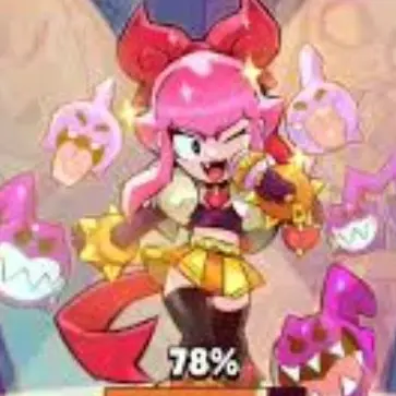 Profile image of メロディー