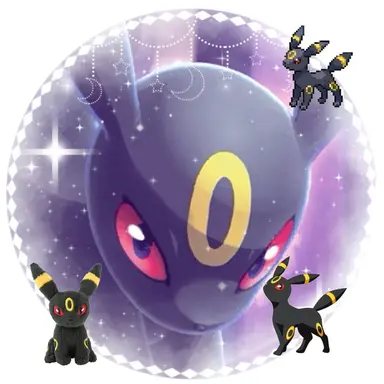 Profile image of Umbreon