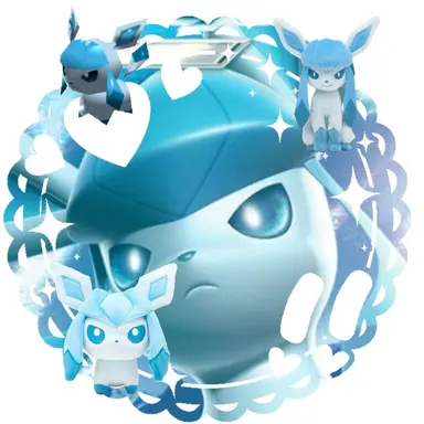 Profile image of Glaceon