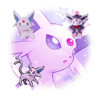 Profile image of Espeon