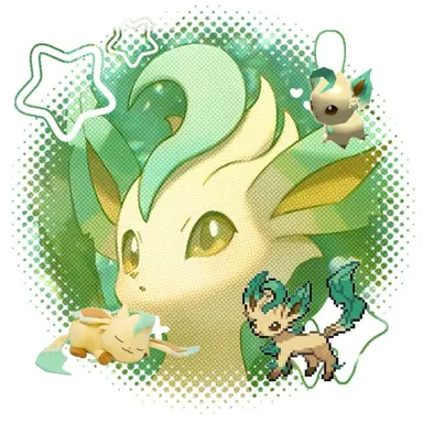 Profile image of Leafeon
