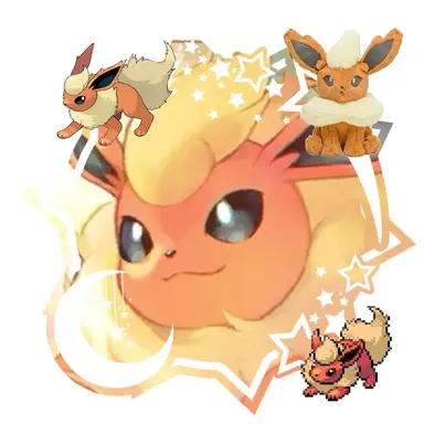Profile image of Flareon