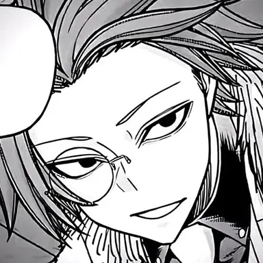 Profile image of 桃院 黒馬