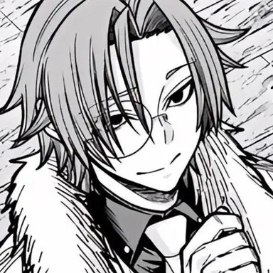 Profile image of 桃院 黒馬