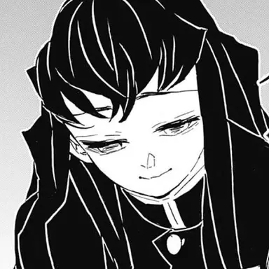 Profile image of 無一郎