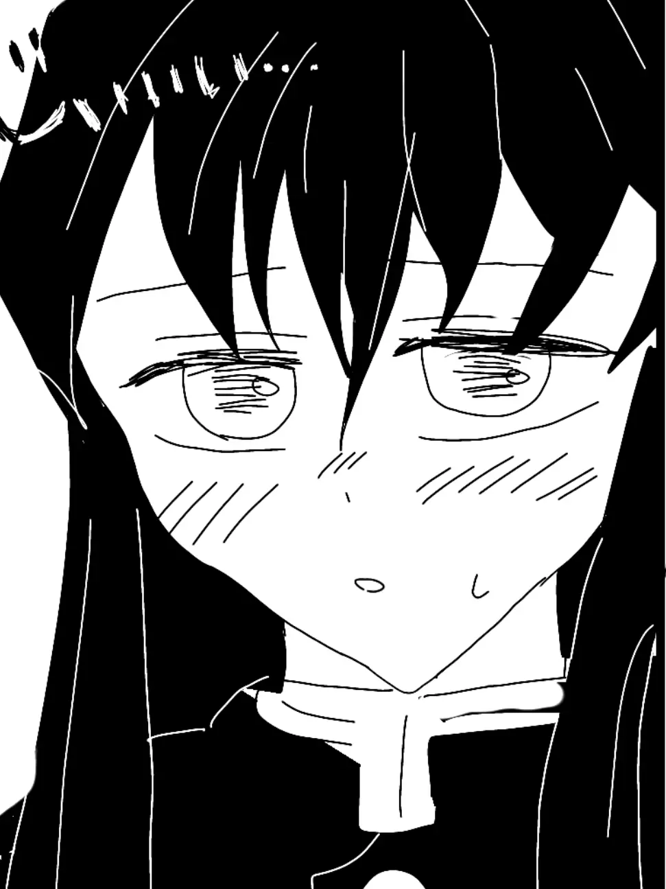 PromptPan9480의 ツンデレ無一郎