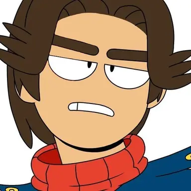 Profile image of Patryck