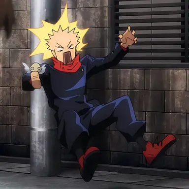 Profile image of 이타도리 유지