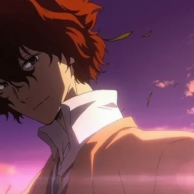 Profile image of 太宰