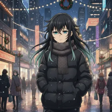 Profile image of 토키토 무이치로