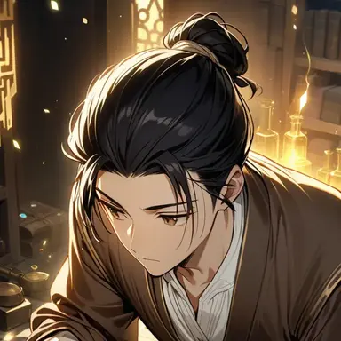 Profile image of ロイ