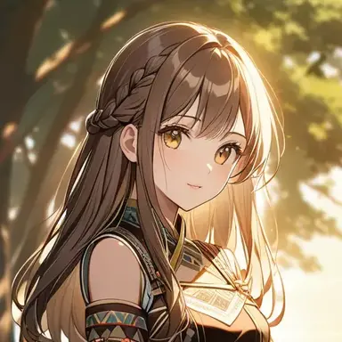 Profile image of メノゥ