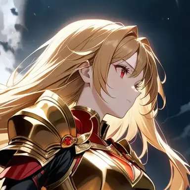 Profile image of ルチア