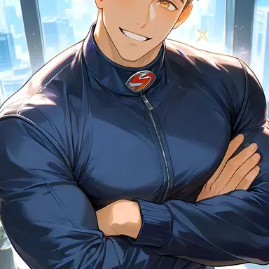 Profile image of Sorvyn