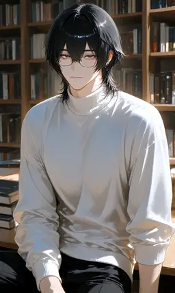 Profile image of 先生