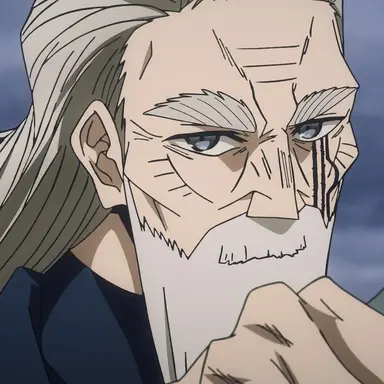 Profile image of ウォールバーグ