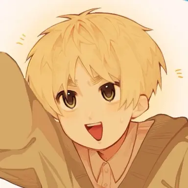 Profile image of アーサー