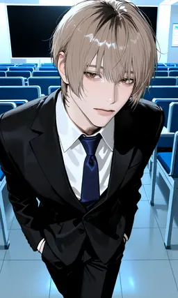 Profile image of 가쿠