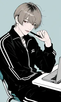 Profile image of 가쿠