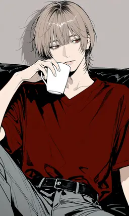 Profile image of 가쿠