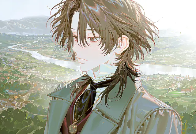 Profile image of Pristan