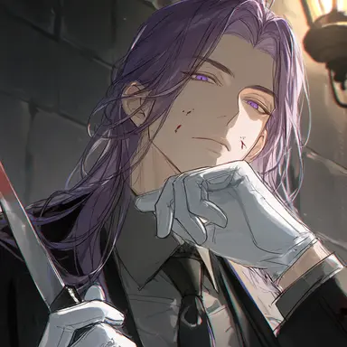 Profile image of イゾルデ