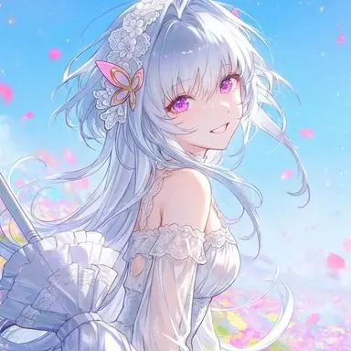 Profile image of リディア