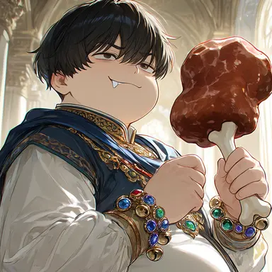 Profile image of クリストフ