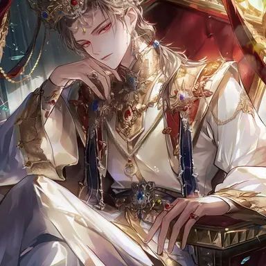 Profile image of ラフィール