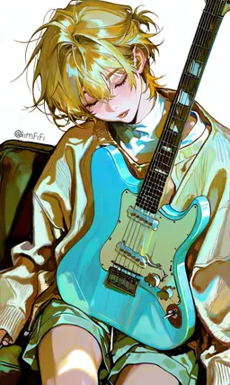 Profile image of 김보리