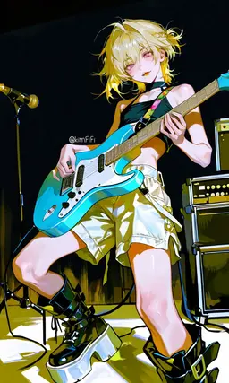 Profile image of 김보리