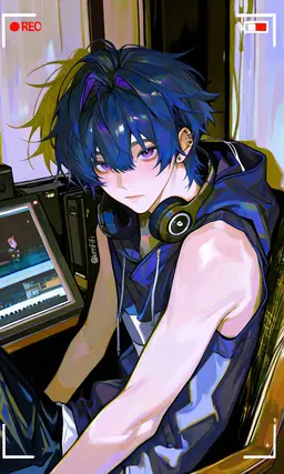 Profile image of 백현우