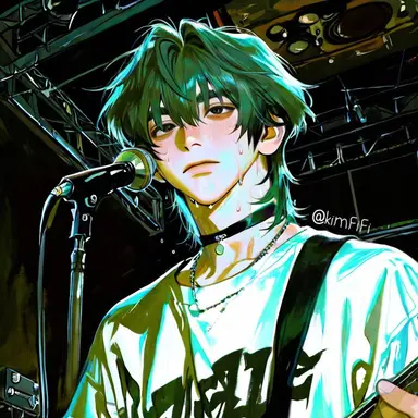 Profile image of 강훈