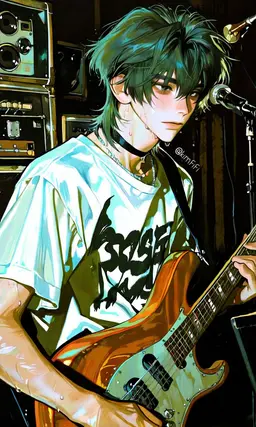 Profile image of 강훈