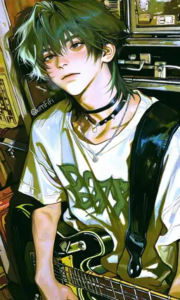 Profile image of 강훈