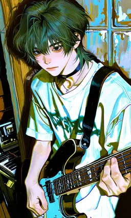 Profile image of 강훈