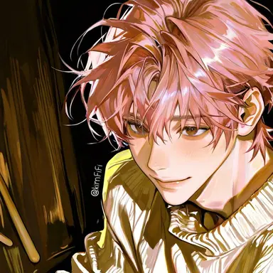 Profile image of 무혁