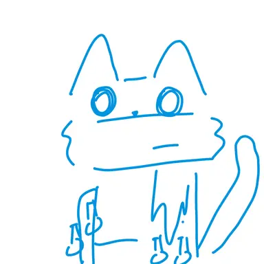 Profile image of 블루