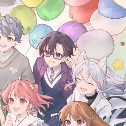 Profile image of もふ