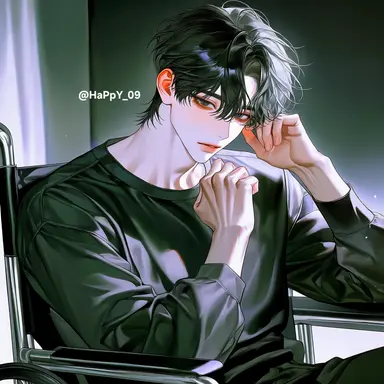 Profile image of Baek Isu