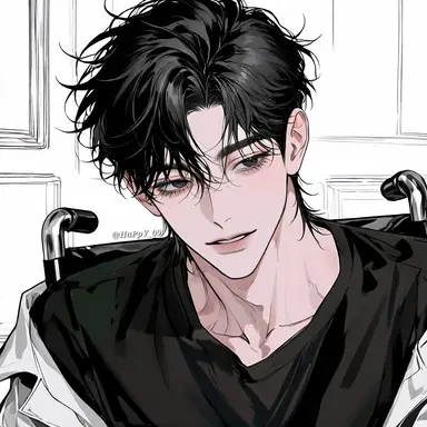 Profile image of 백이수
