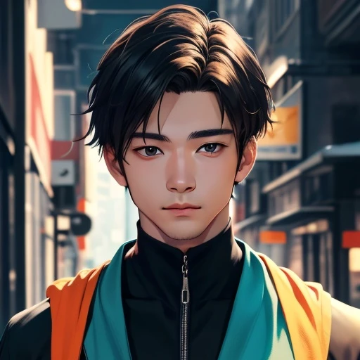 코너